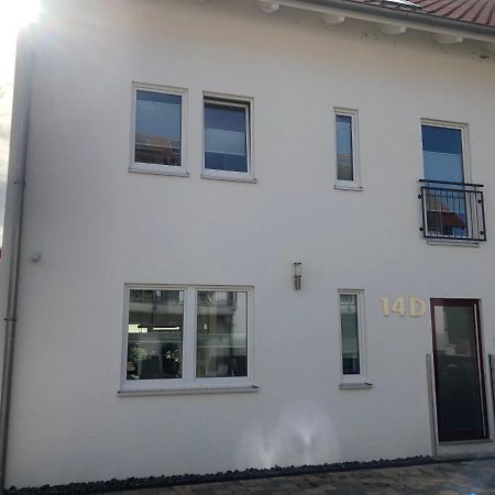 Stadtnahe Komfortferienwohnung Fuer Familien Und Geschaeftsreisende Hildesheim Kültér fotó
