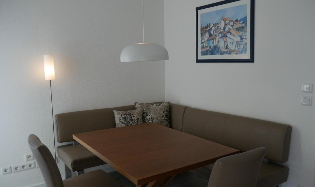 Stadtnahe Komfortferienwohnung Fuer Familien Und Geschaeftsreisende Hildesheim Kültér fotó