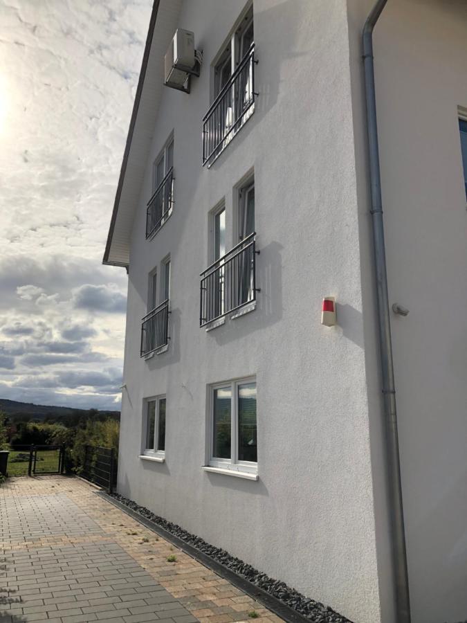 Stadtnahe Komfortferienwohnung Fuer Familien Und Geschaeftsreisende Hildesheim Kültér fotó